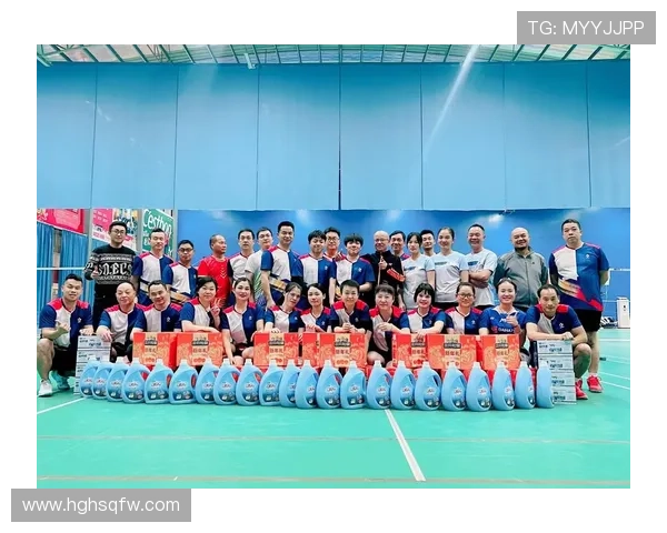 上海羽毛球队在亚运会中的默契配合与精彩表现分析