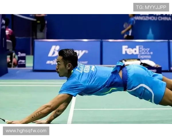 上海羽毛球队的训练与比赛节奏解析及其对羽毛球发展的影响