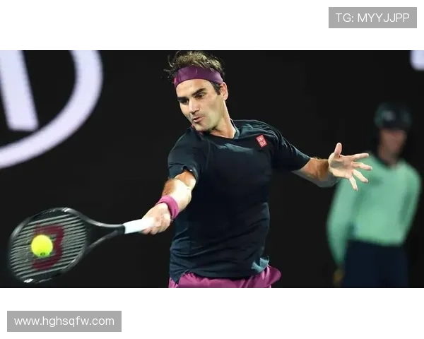 专访刘伟：探寻网球世界冠军背后的成功秘诀与心路历程