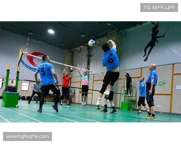 与杨丽畅谈排球生涯中的挑战与成就的精彩瞬间