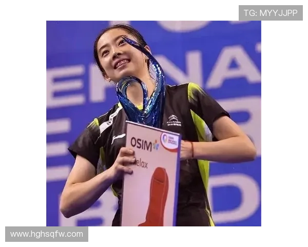 专访羽毛球女将王秀英揭秘她成功背后的努力与坚持