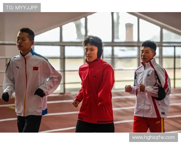 专访排球教练赵强揭秘成功秘诀与团队协作的重要性