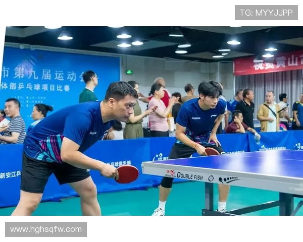 乒乓球灵活性评比揭晓杭州乒乓球队荣获第四名佳绩 乒乓球灵活性评比揭晓杭州乒乓球队荣获第四名佳绩