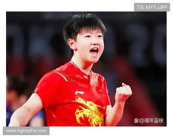 乒乓球心理素质评比揭晓西安乒乓球队荣登第八名引发关注