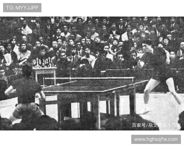 乒乓球战术解析与西安乒乓球队运营体系的深度探讨与实践经验分享