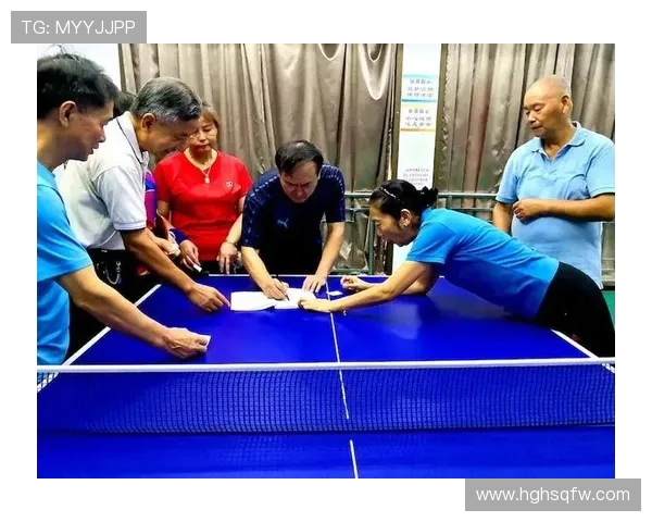 乒乓球的奋斗与荣耀：西安乒乓球队成长历程全景纪实