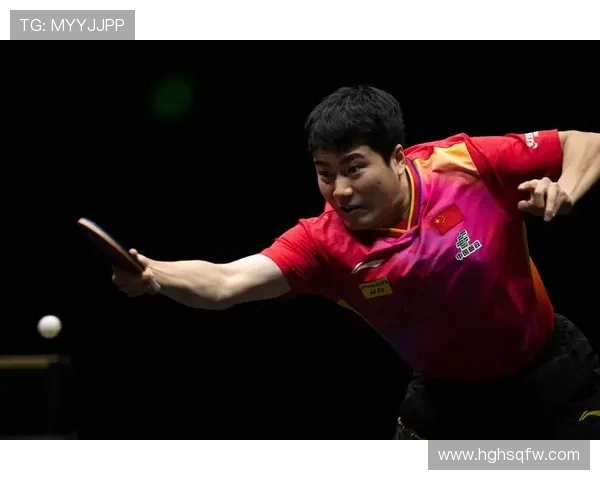 乒乓球传奇：见证上海乒乓球队从低谷到巅峰的奋斗历程