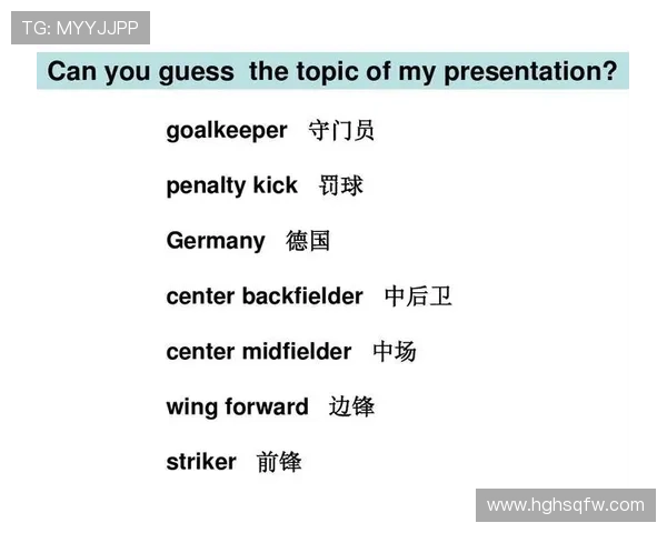 他是足球明星的英语表达与文化背景解析