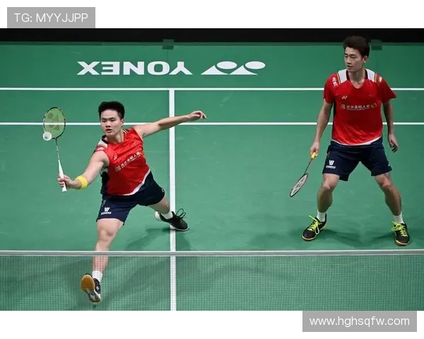 全国锦标赛特别报道：成都羽毛球队如何在挑战中崛起的成长历程