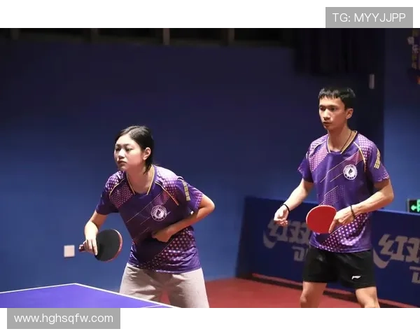 武汉乒乓球队杯赛表现分析：个人能力的精彩展现与未来发展潜力