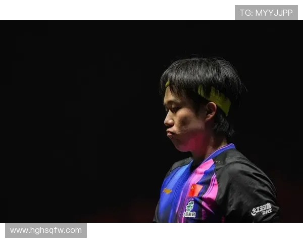 大满贯特别报道：西安乒乓球队如何在奋斗中崛起的感人故事