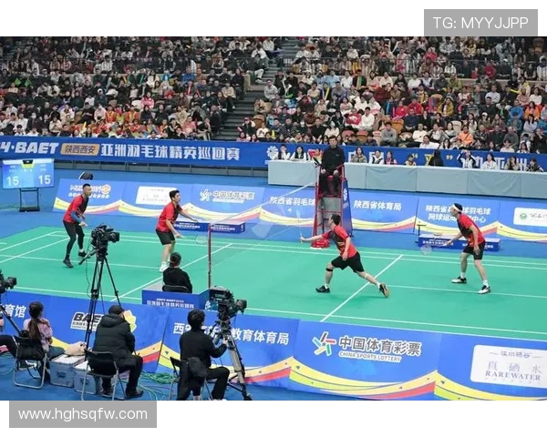 西安羽毛球队在精英赛中的灵活性表现分析与点评