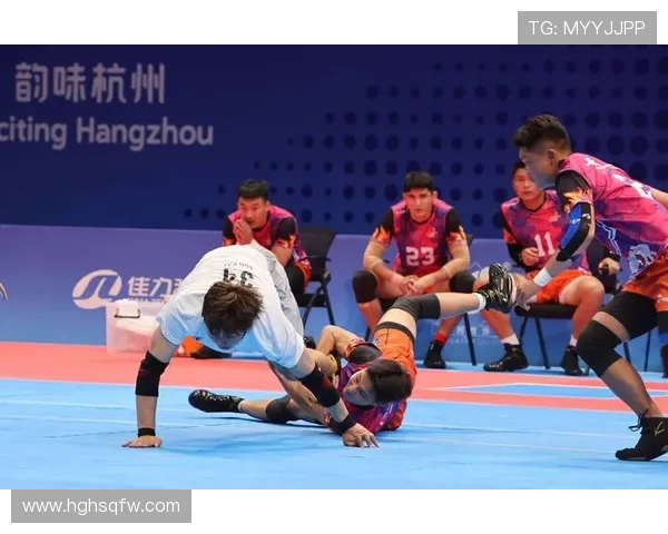 亚运会积分榜更新成都排球队以61分稳居第一名